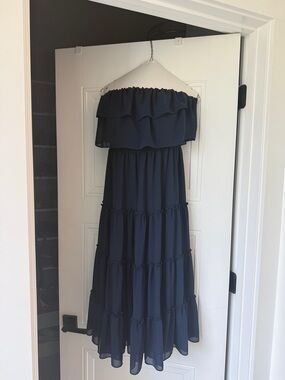 MISA dress